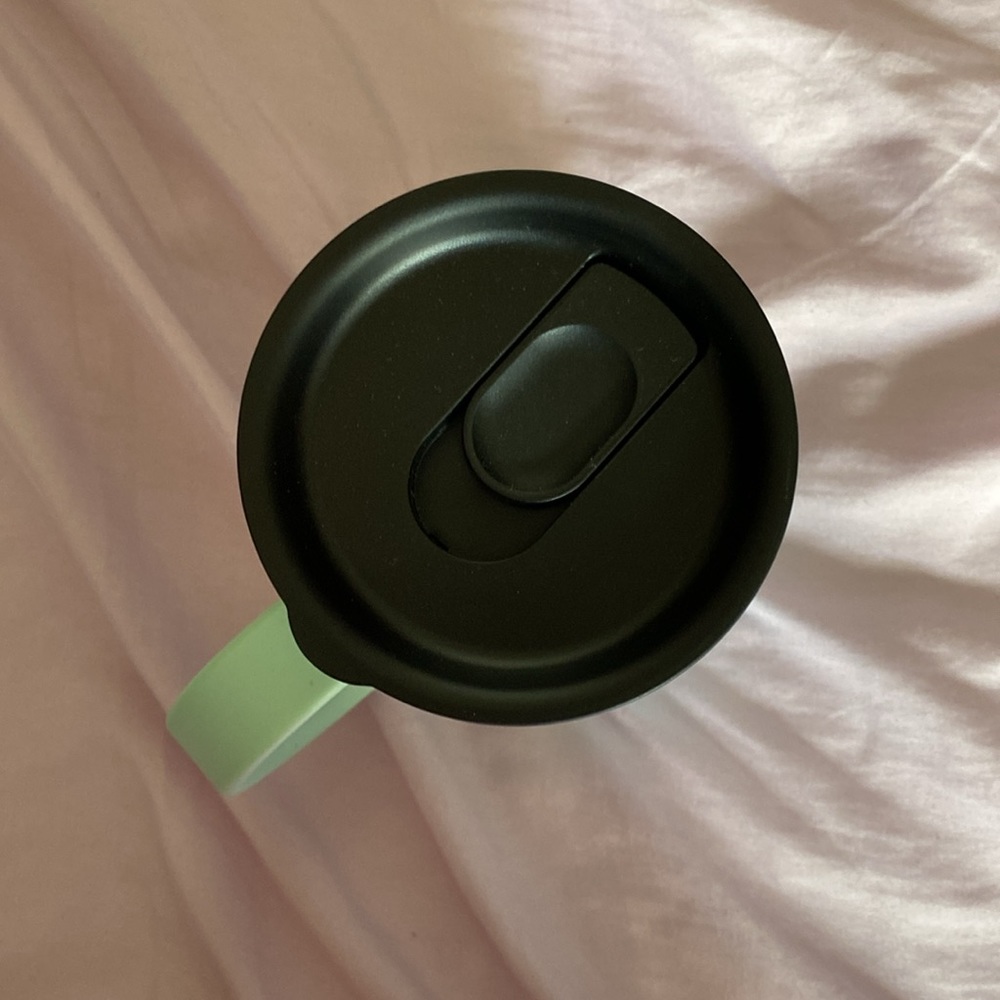Hydroflask 12oz Mug Dew - Picture 4 of 5